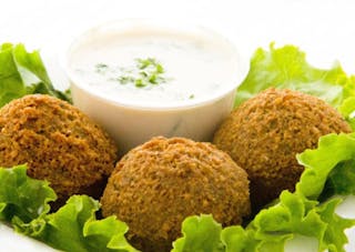 Falafel