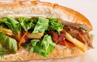 Chicken Shawerma LongRoll