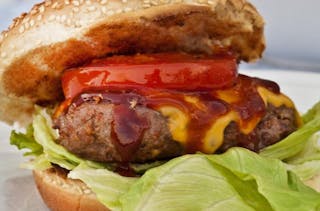 Cheeseburger
