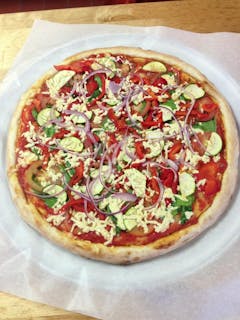 Veggie Delights