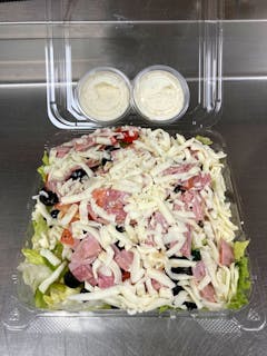 Antipasto Salad