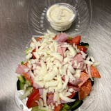 Small Antipasto Salad