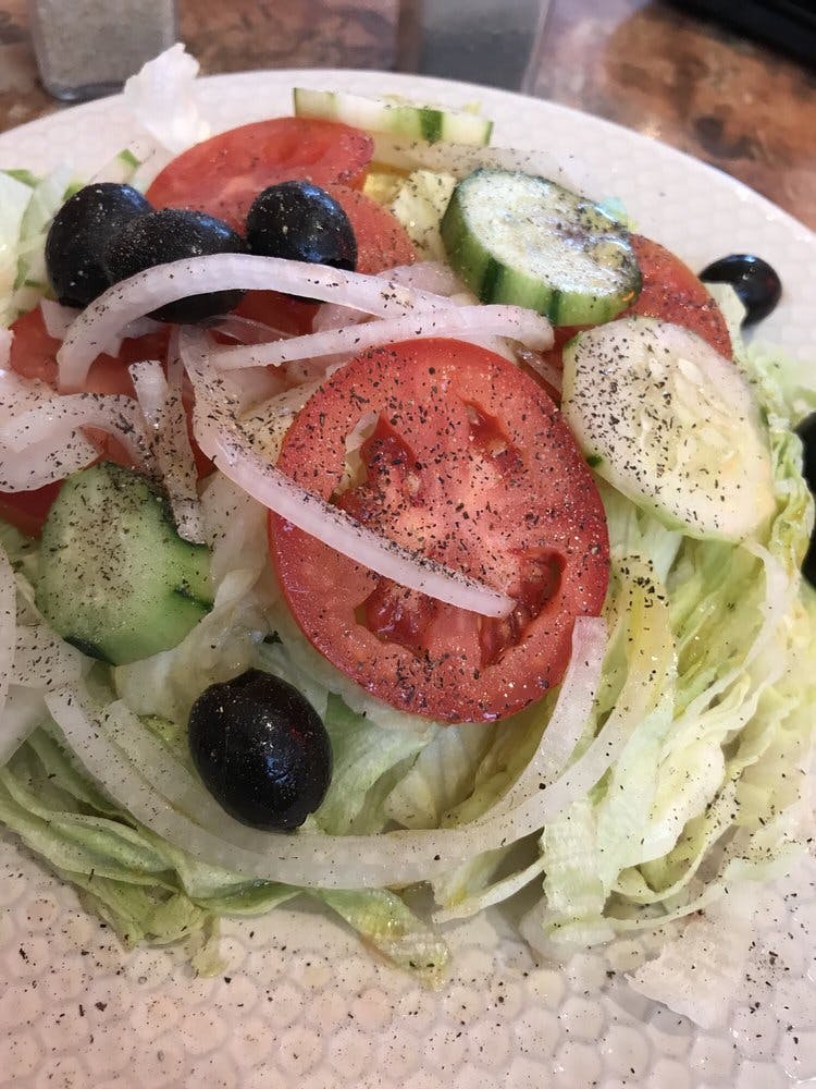 Luigi's Pizza - Brooklyn, NY - 1049 Brighton Beach Ave - Hours