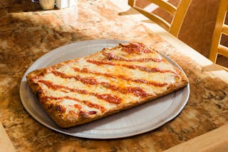 Sicilian Pizza