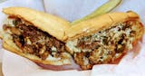 Philly Cheese Steak Sub