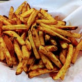 Seasoned French Fries