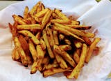 Seasoned French Fries