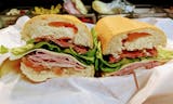 Italian Cold Cut Sub