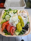 Garden Salad