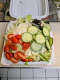 Garden Salad