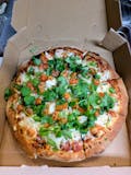 Sicilian Pizza