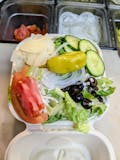 Single Salad