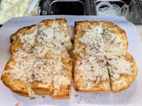 Garlic Bread