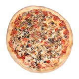 18" Warehouse Pizza