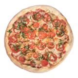 18" Margherita Pizza