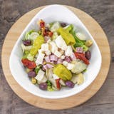 Johnny’s Famous House Salad