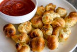 Garlic Knots