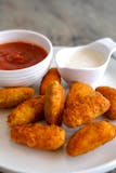 Jalapeno Poppers