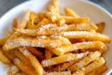 Sicilian Fries