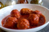 Side of Meatballs