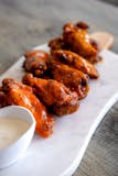 Buffalo Wings