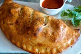 Cheese Calzone
