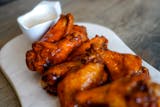 Chicken Wings Catering