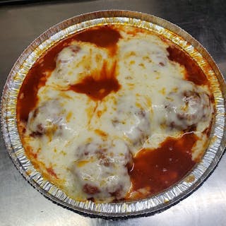 Side of 2 Meatballs