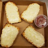 Cheese Breads