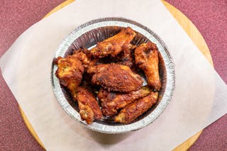 Wings