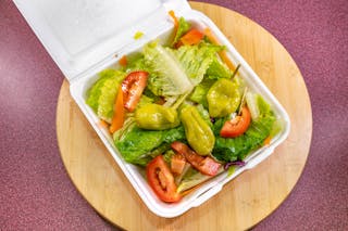 Green Salad