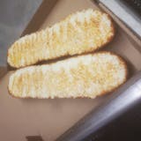 Garlic Cheese Bread