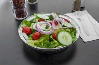 Garden Salad