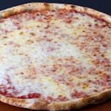 21. Cheese Pizza