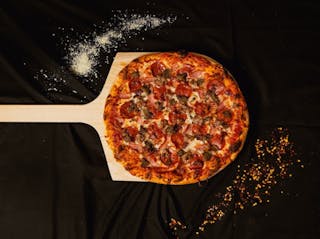Meat Lovers Pizza
