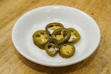 Jalapenos 4oz