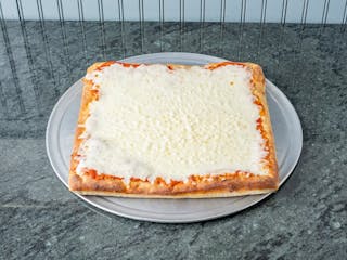 Sicilian Pizza