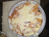 Baked Ziti