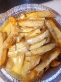 Cheese Fries