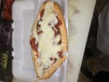 Eggplant Parm Sub