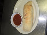 Italian Stromboli