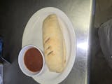 Meat Stromboli