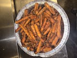 Sweet Potato Fries