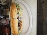 Chicken Ranch Sub