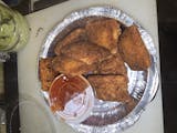 Fried Ravioli