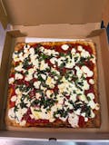 Grandma Sicilian Pizza