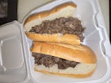 Steak Sandwich