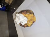 Baked Potatoes