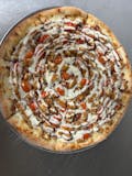Chicken Bacon Ranch
