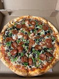 Kings Special Pizza